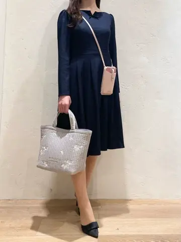 TOCCA G コーディネート画像