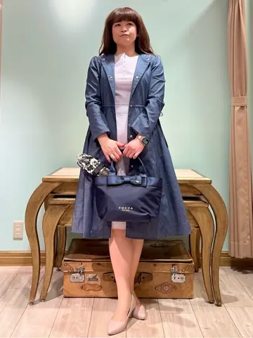 TOCCA Y.K コーディネート画像