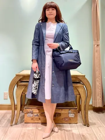 TOCCA Y.K コーディネート画像