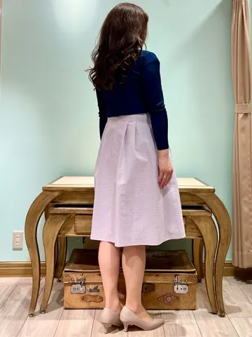 TOCCA Y.K コーディネート画像