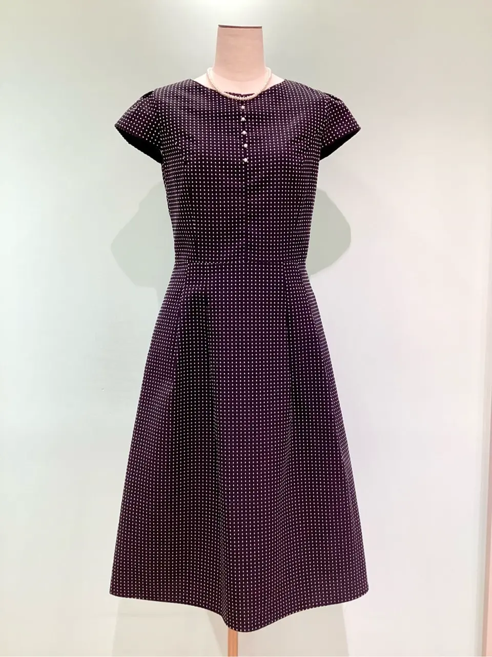 TOCCA Y.K コーディネート画像