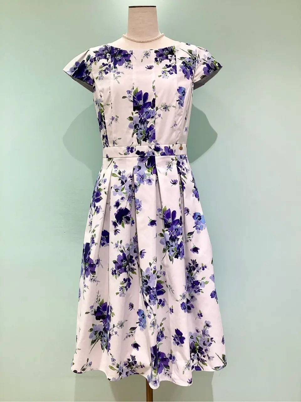 TOCCA Y.K コーディネート画像