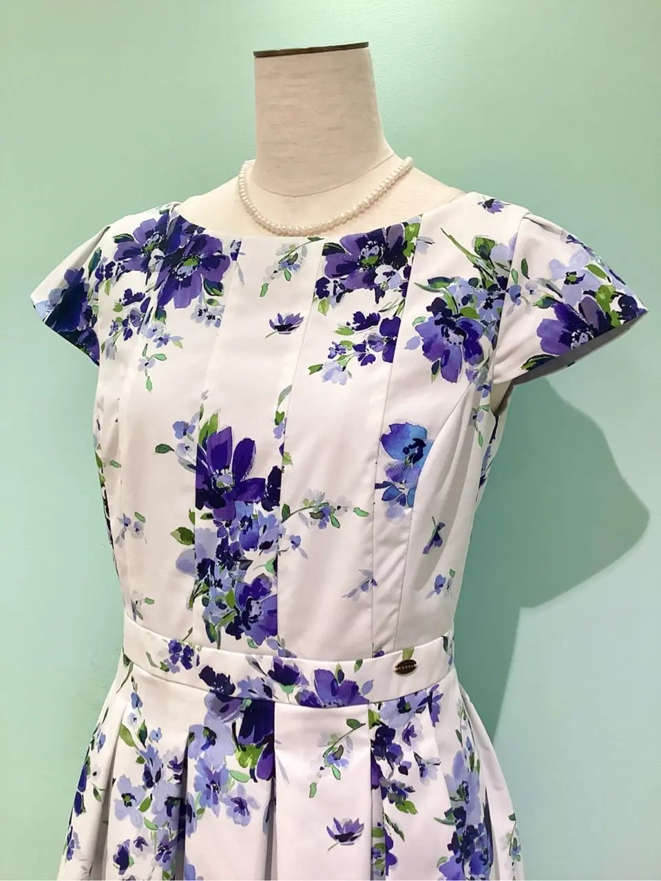 TOCCA Y.K コーディネート画像