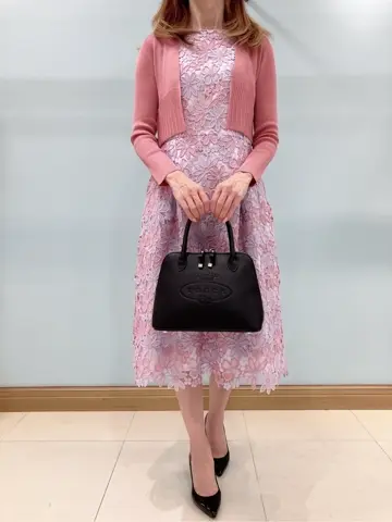 TOCCA 𝓕 コーディネート画像