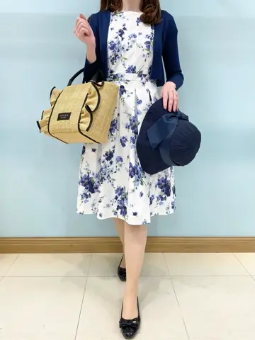 TOCCA 𝒽 コーディネート画像