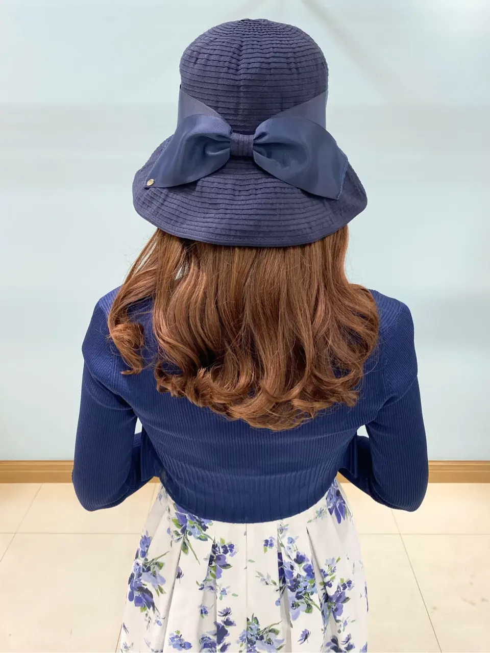 TOCCA 𝒽 コーディネート画像