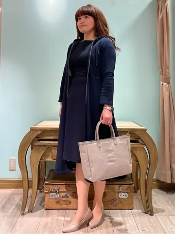 TOCCA Y.K コーディネート画像