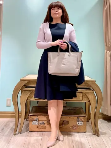 TOCCA Y.K コーディネート画像