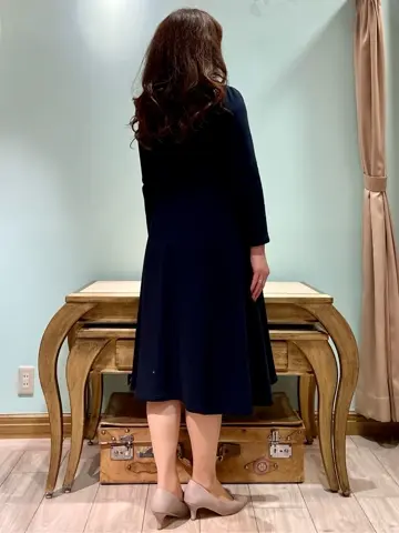 TOCCA Y.K コーディネート画像