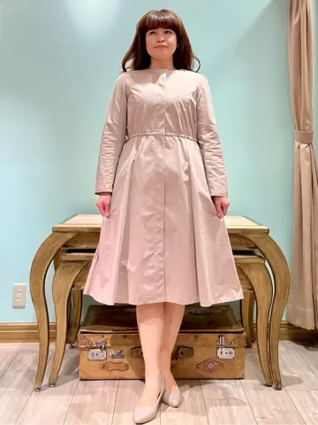 TOCCA Y.K コーディネート画像