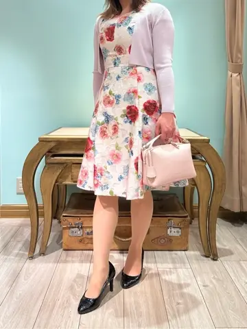 TOCCA 𝕂 コーディネート画像