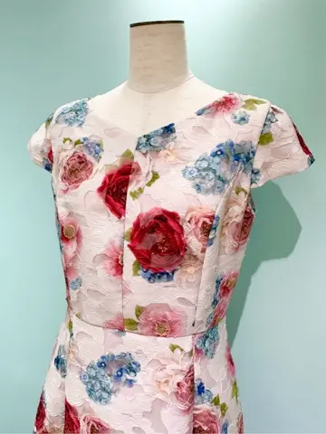 TOCCA 𝕂 コーディネート画像