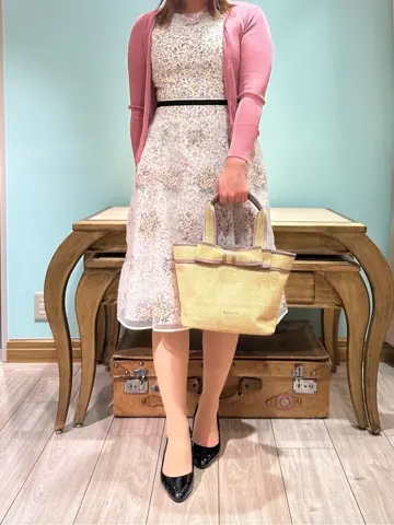 TOCCA 𝕂 コーディネート画像