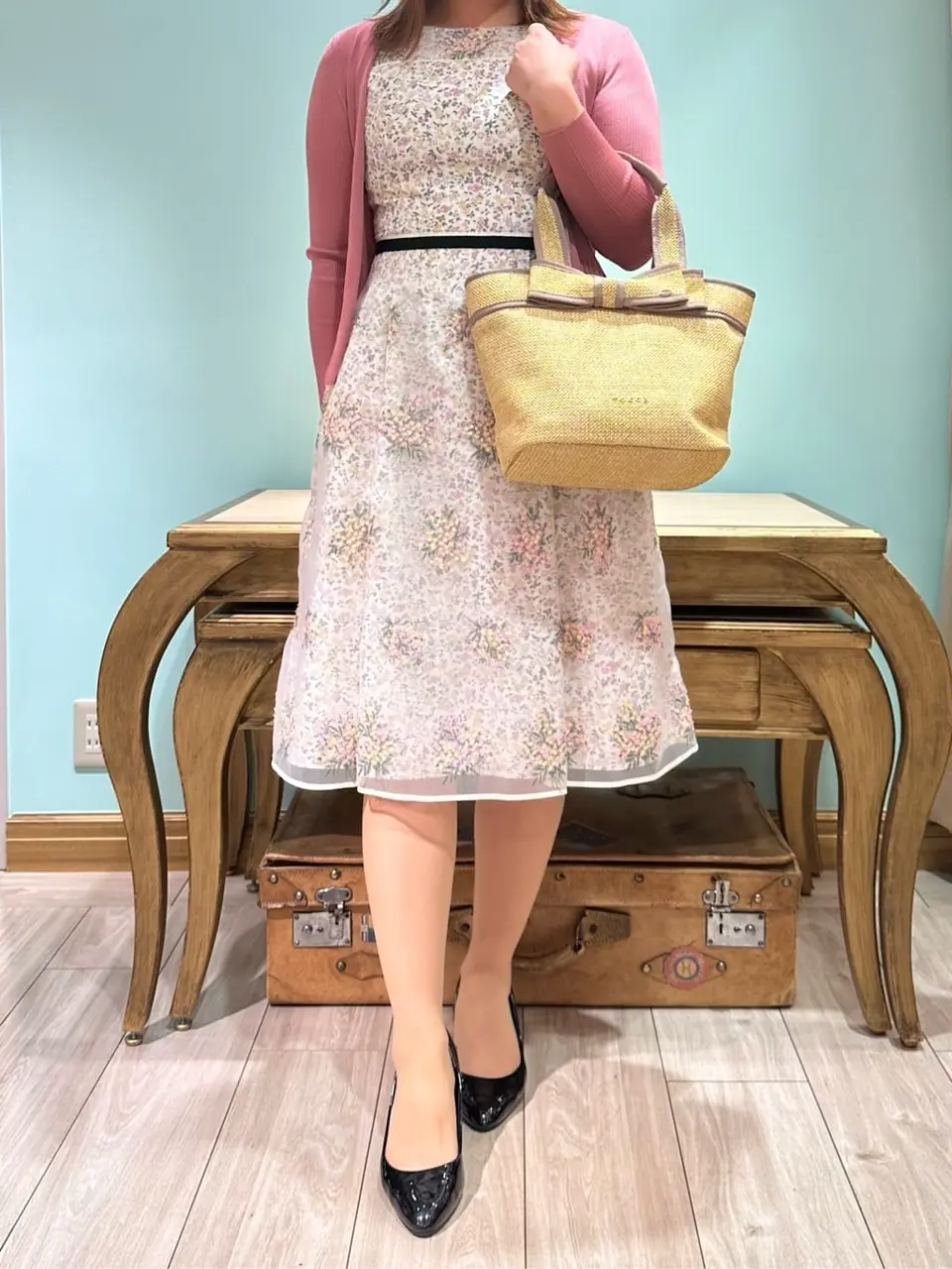 TOCCA 𝕂 コーディネート画像