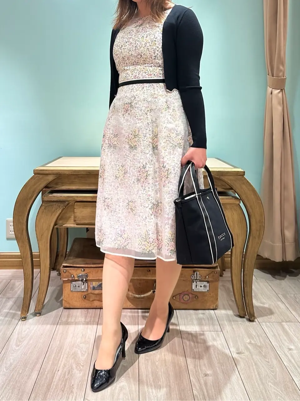 TOCCA 𝕂 コーディネート画像