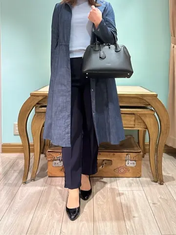 TOCCA 𝕂 コーディネート画像