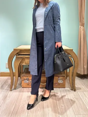 TOCCA 𝕂 コーディネート画像