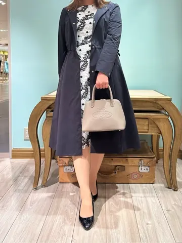 TOCCA 𝕂 コーディネート画像