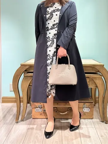 TOCCA 𝕂 コーディネート画像