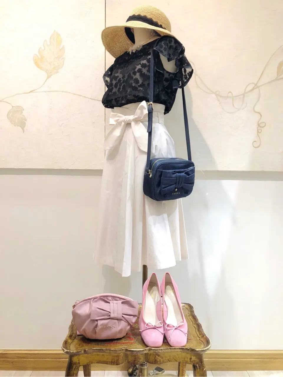  oda ❁ コーディネート画像