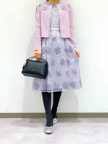 TOCCA oda ❁ コーディネート画像