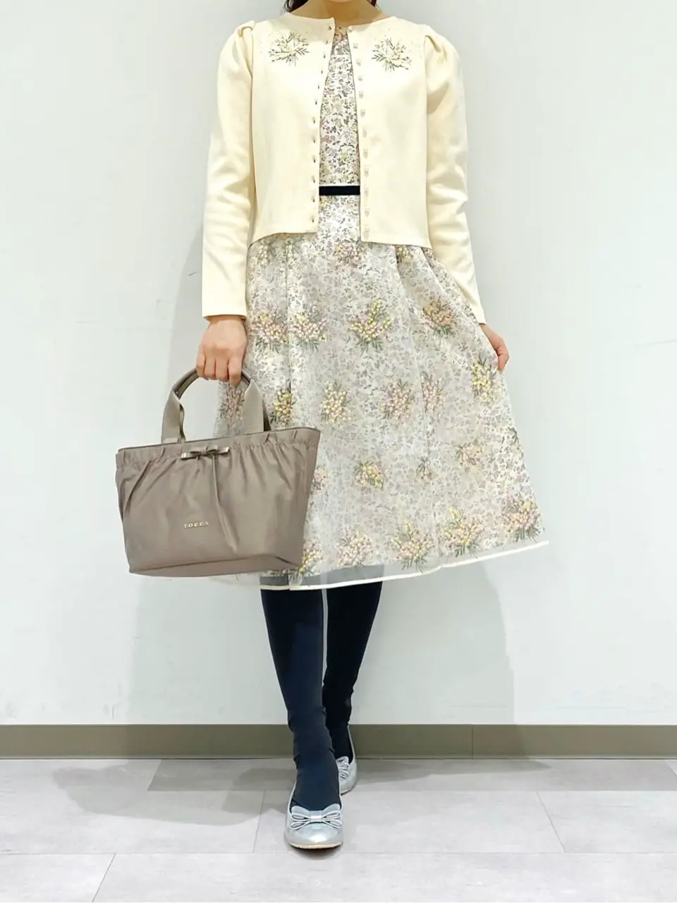 TOCCA oda ❁ コーディネート画像