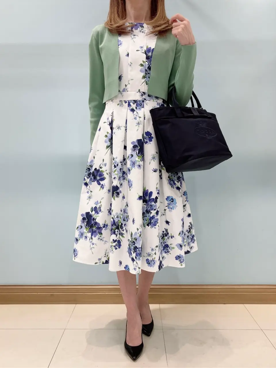 TOCCA 𝓕 コーディネート画像