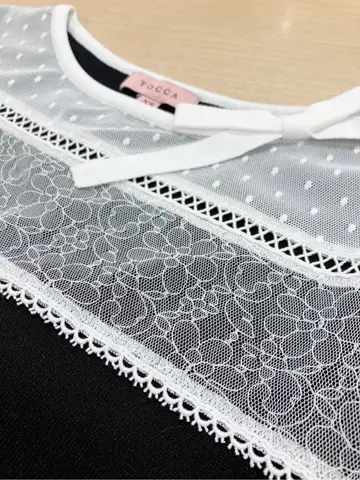 TOCCA 𝓕 コーディネート画像