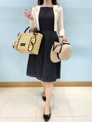 TOCCA 𝒽 コーディネート画像