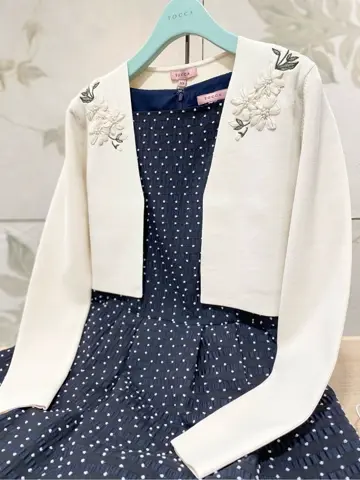 TOCCA 𝒽 コーディネート画像