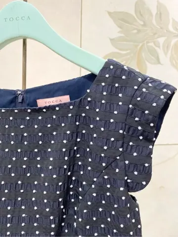 TOCCA 𝒽 コーディネート画像