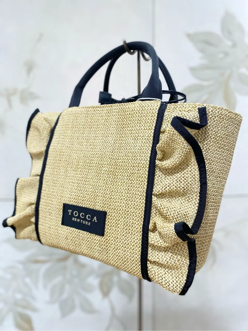 TOCCA 𝒽 コーディネート画像