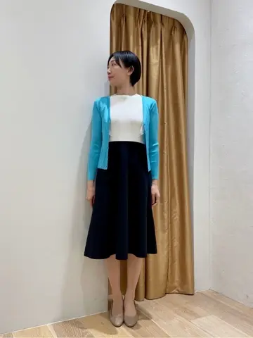 TOCCA A コーディネート画像