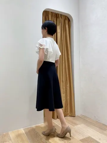 TOCCA A コーディネート画像