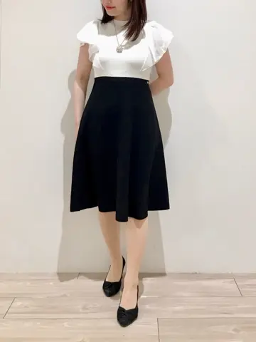 TOCCA スタッフM コーディネート画像