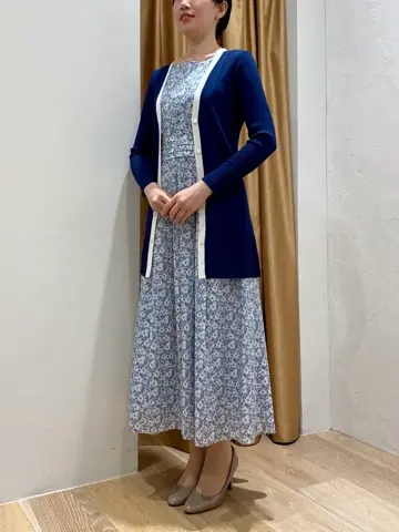 TOCCA A コーディネート画像