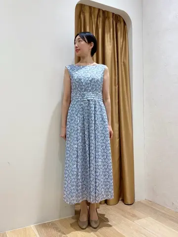 TOCCA A コーディネート画像