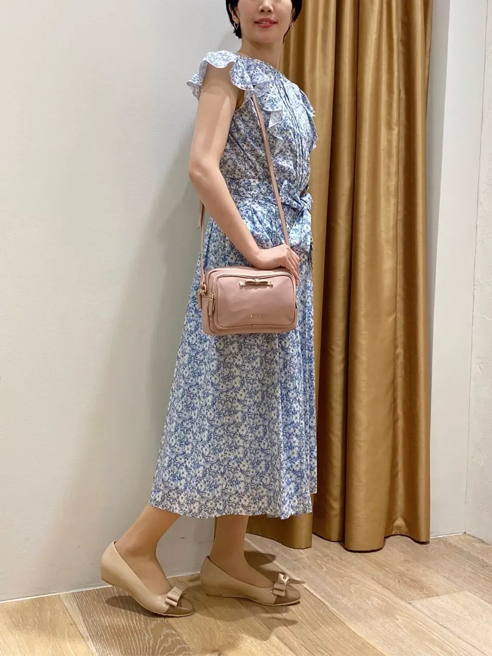 TOCCA A コーディネート画像