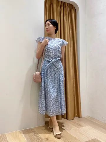 TOCCA A コーディネート画像