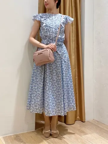 TOCCA A コーディネート画像