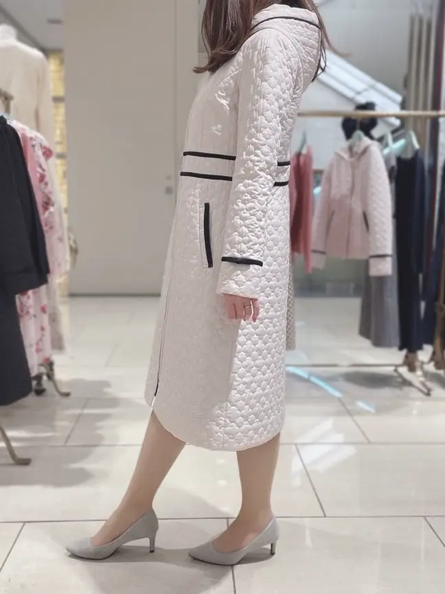 TOCCA Y.N コーディネート画像