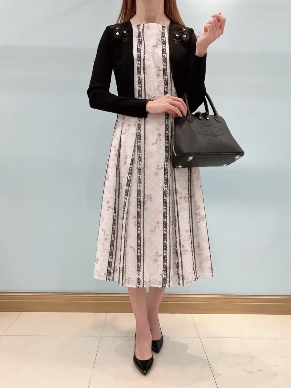 TOCCA 𝓕 コーディネート画像