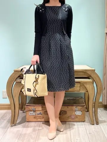 TOCCA C.K  コーディネート画像