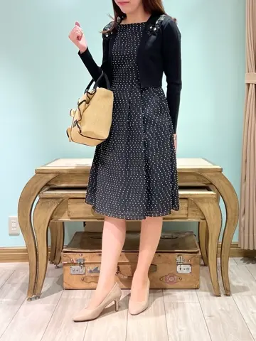 TOCCA C.K  コーディネート画像