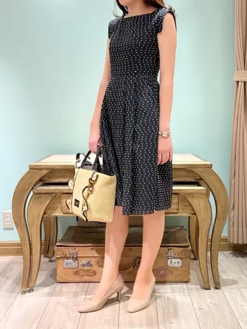 TOCCA C.K  コーディネート画像