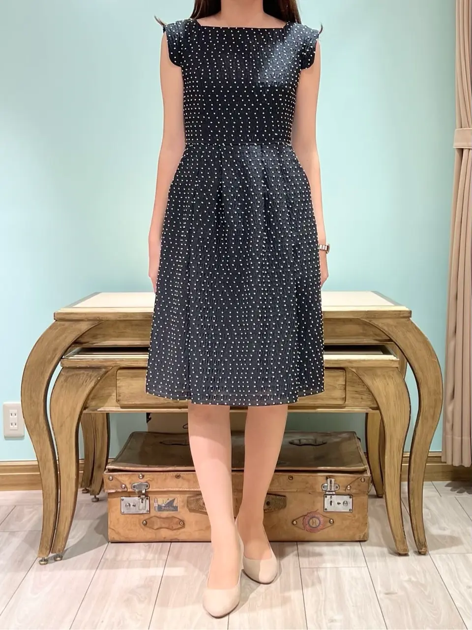 TOCCA C.K  コーディネート画像