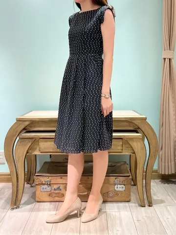 TOCCA C.K  コーディネート画像