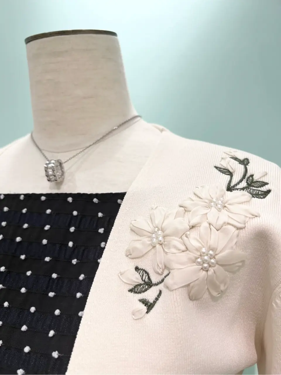 TOCCA C.K  コーディネート画像