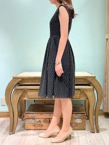 TOCCA C.K  コーディネート画像