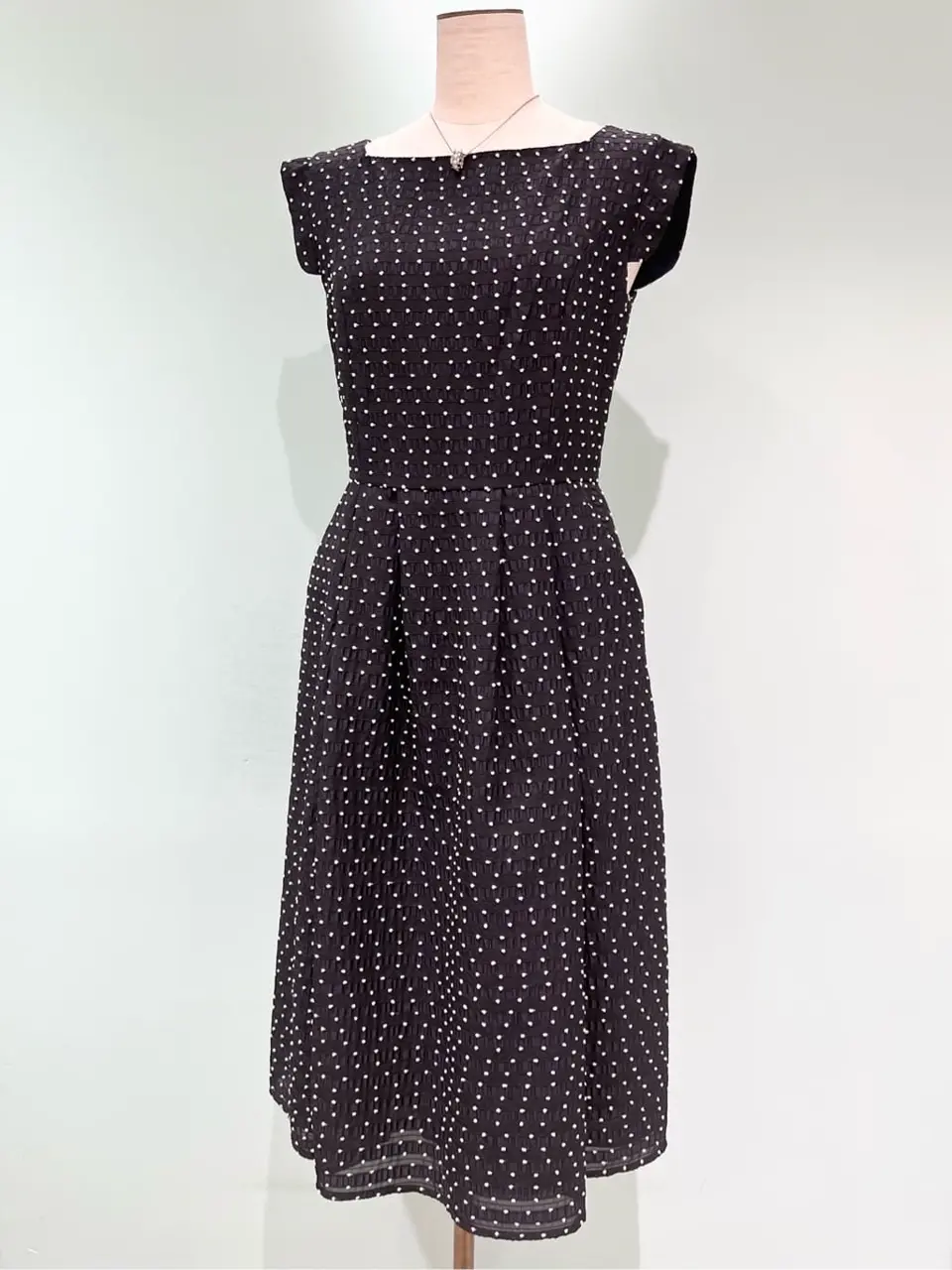 TOCCA C.K  コーディネート画像